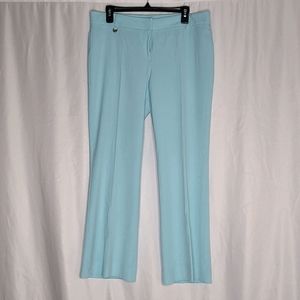 NY&Co Stretch light Blue trousers size 12
